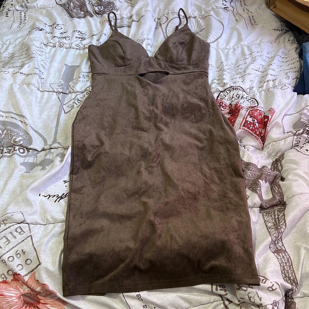Evening Dress